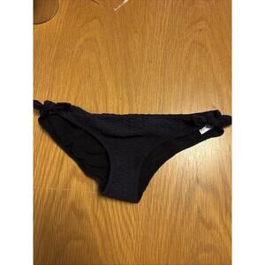 Rachel Comey Leigh Bikini Bottoms, SZ XS, $153 Retail, NWOT, #1030